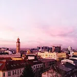 Downtown 公寓 *