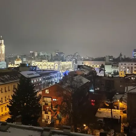 Downtown * Banja Luka
