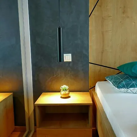 Downtown Apartamento Banja Luka