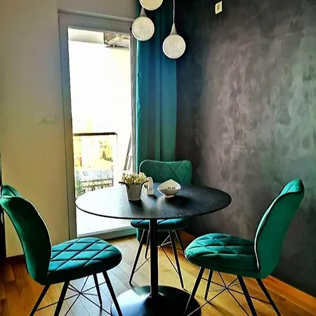 Downtown Апартаменты