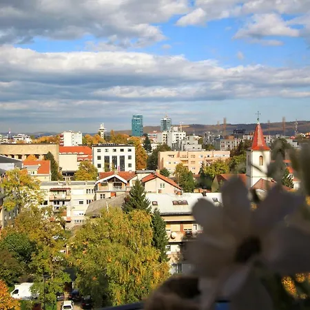 Downtown * Banja Luka