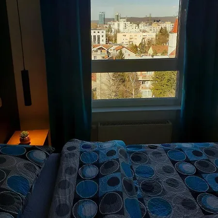 Downtown Apartamento