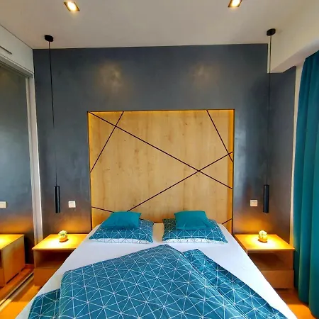 Downtown Apartamento *