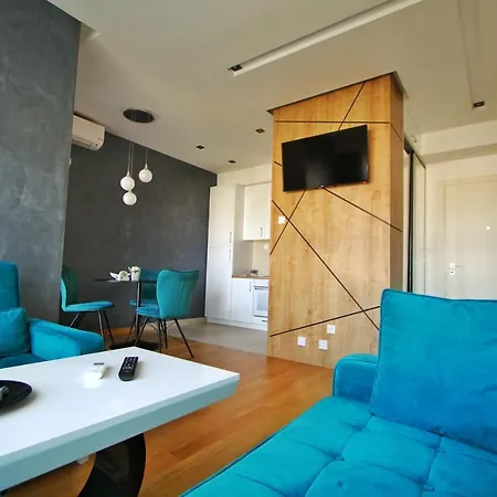 Downtown Apartamento