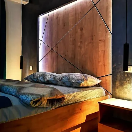 Downtown * Banja Luka