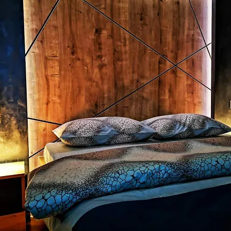 Apartamento Downtown *