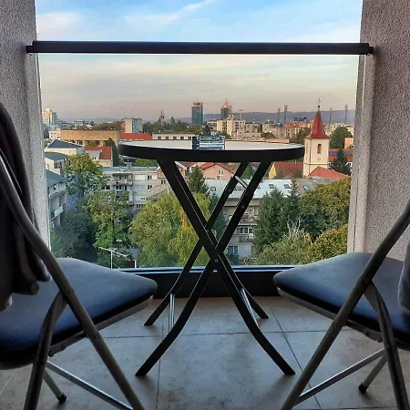 Διαμέρισμα Downtown Μπάνια Λούκα