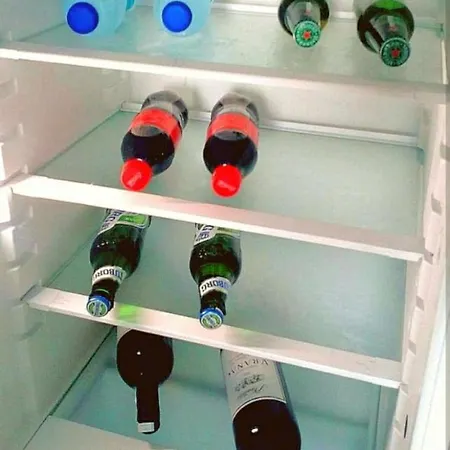 Apartamento Downtown *