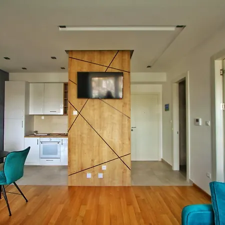 Downtown Apartamento