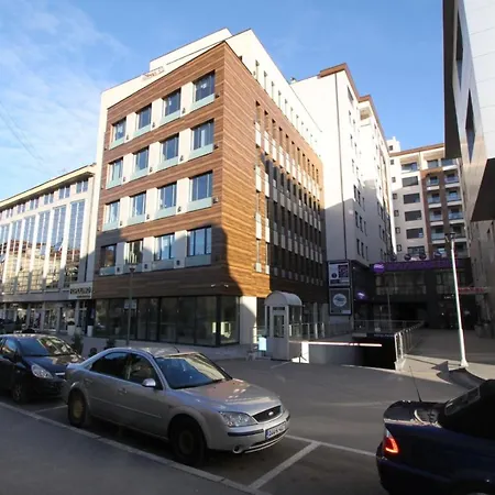 Downtown * Баня-Лука