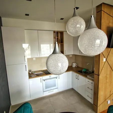 Apartamento Downtown