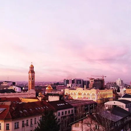 Downtown Διαμέρισμα *