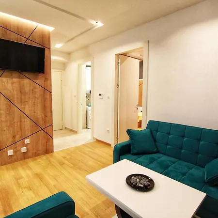 Appartamento Downtown *