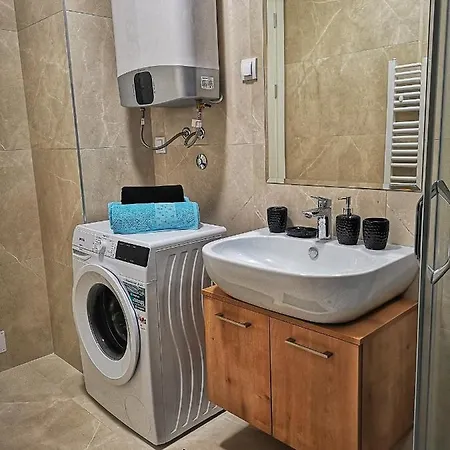 Apartamento Downtown *