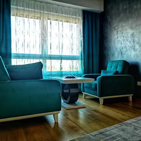 Apartamento Downtown *