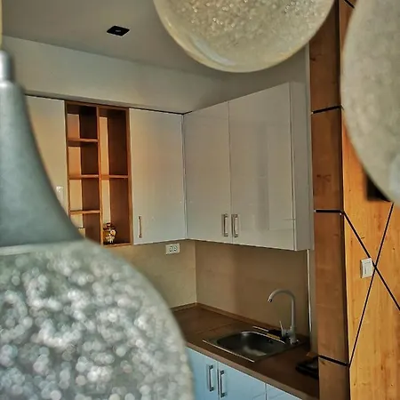 Apartamento Downtown