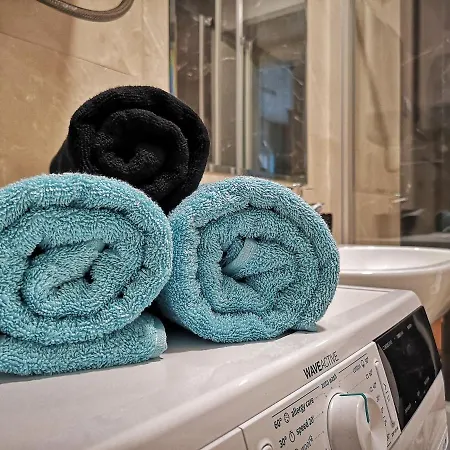 Διαμέρισμα Downtown Μπάνια Λούκα