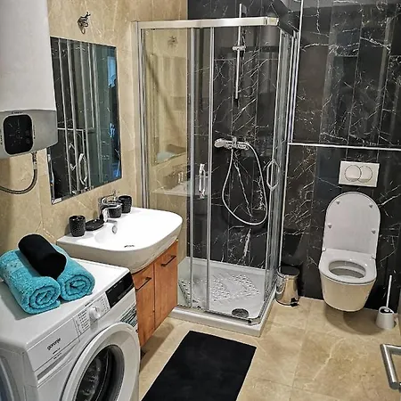 Apartamento Downtown