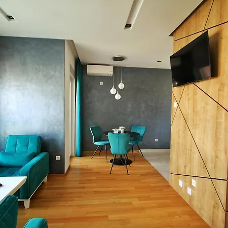 Appartamento Downtown *