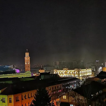 Apartamento Downtown Banja Luka